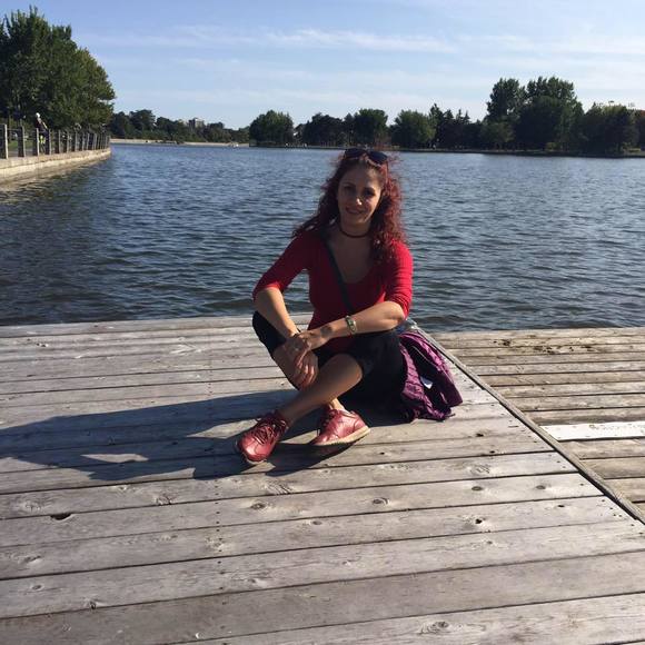 Meet your Posher, Nina - Picture 1 of 1